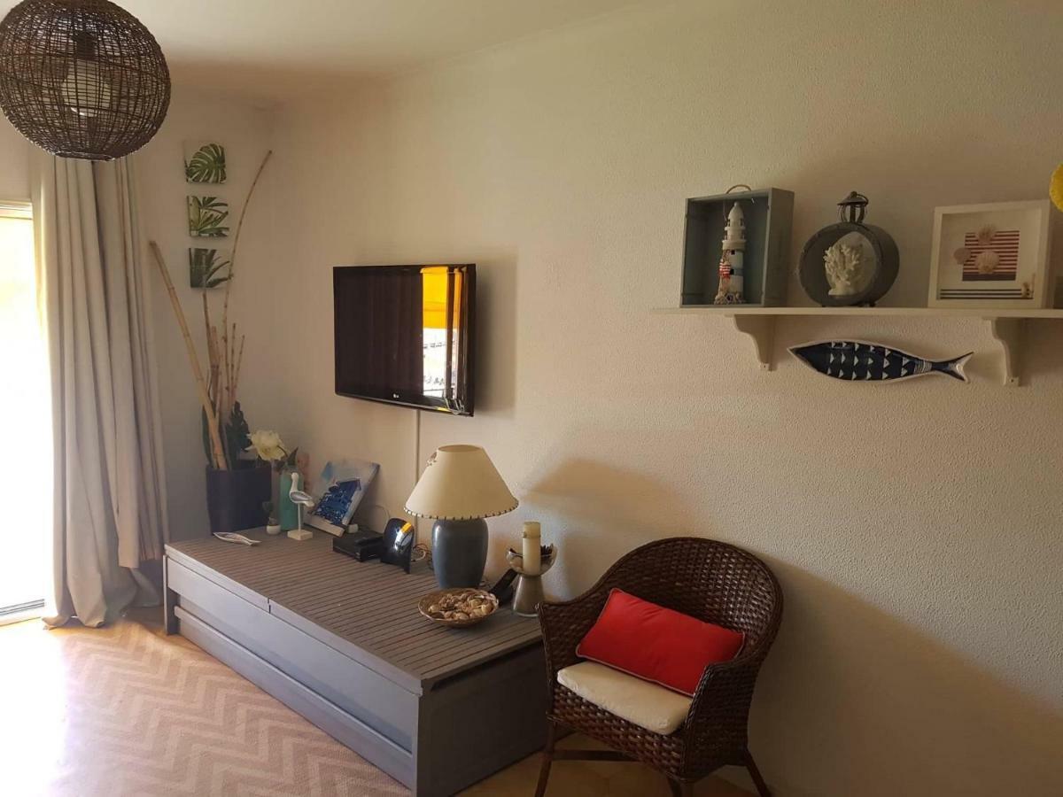 Sunny Beach Apartment Holidays Vila do Conde Exterior photo